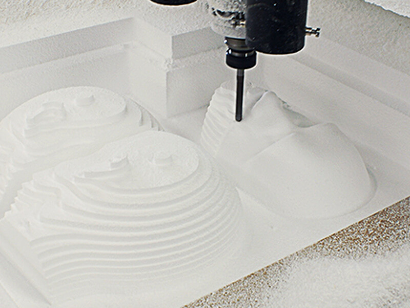 mold making